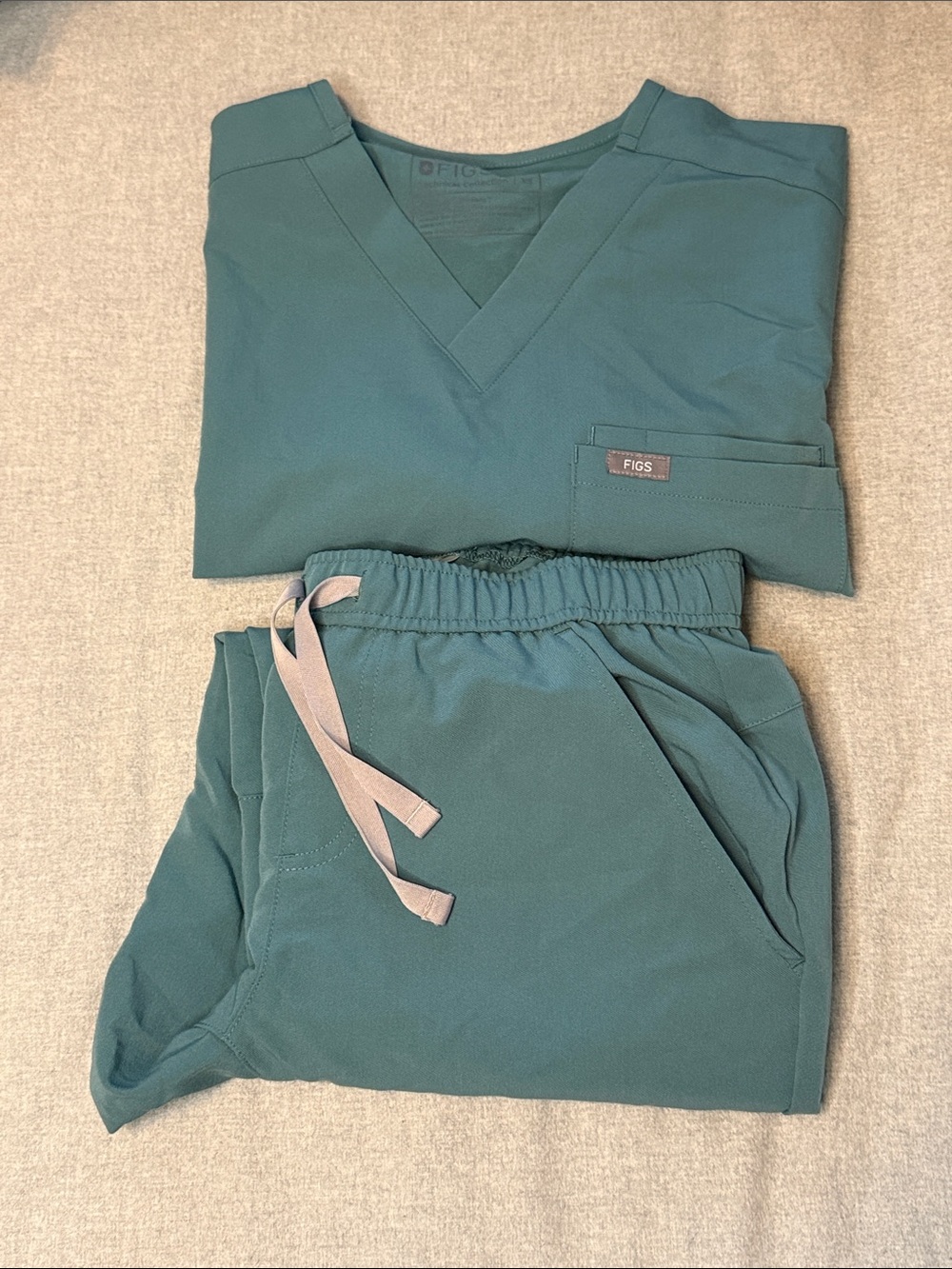 Figs Mens Scrubs
